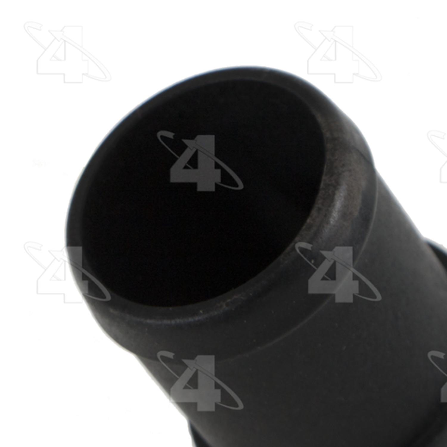Four Seasons 85973 - Engine Coolant Water Outlet Four Seasons 85973 Engine Coolant Water Outlet product image 4 of 8