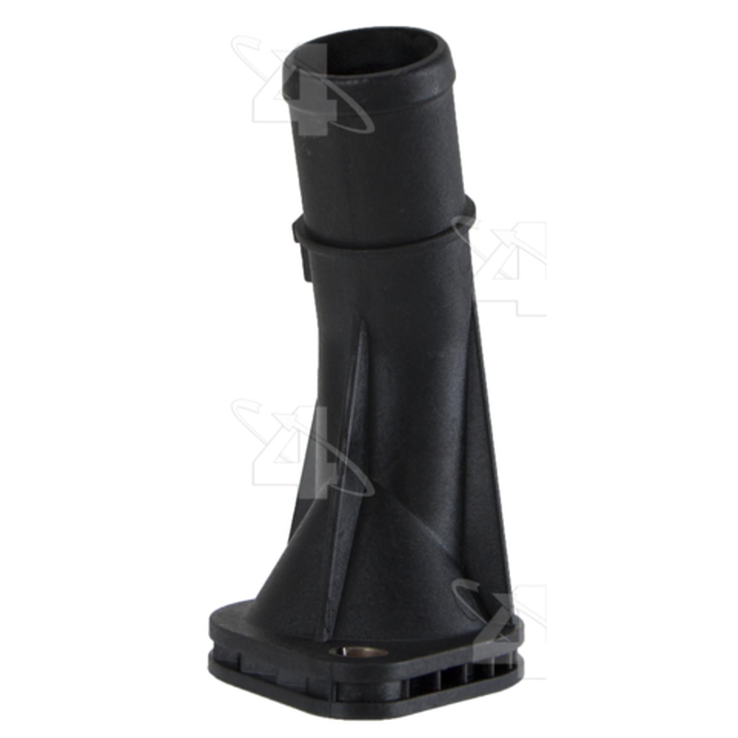 Four Seasons 85973 - Engine Coolant Water Outlet Four Seasons 85973 Engine Coolant Water Outlet product image 5 of 8