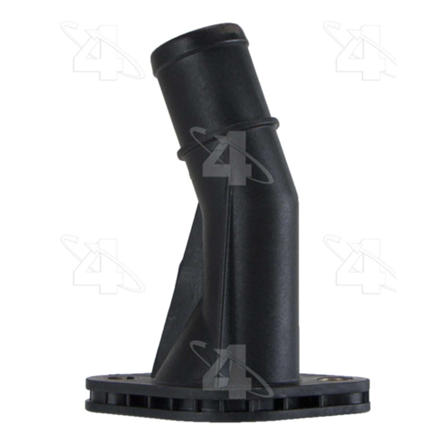 Four Seasons 85973 - Engine Coolant Water Outlet Four Seasons 85973 Engine Coolant Water Outlet product image 7 of 8