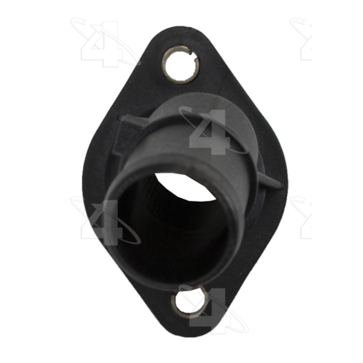 Four Seasons 85973 - Engine Coolant Water Outlet Four Seasons 85973 Engine Coolant Water Outlet product image 8 of 8