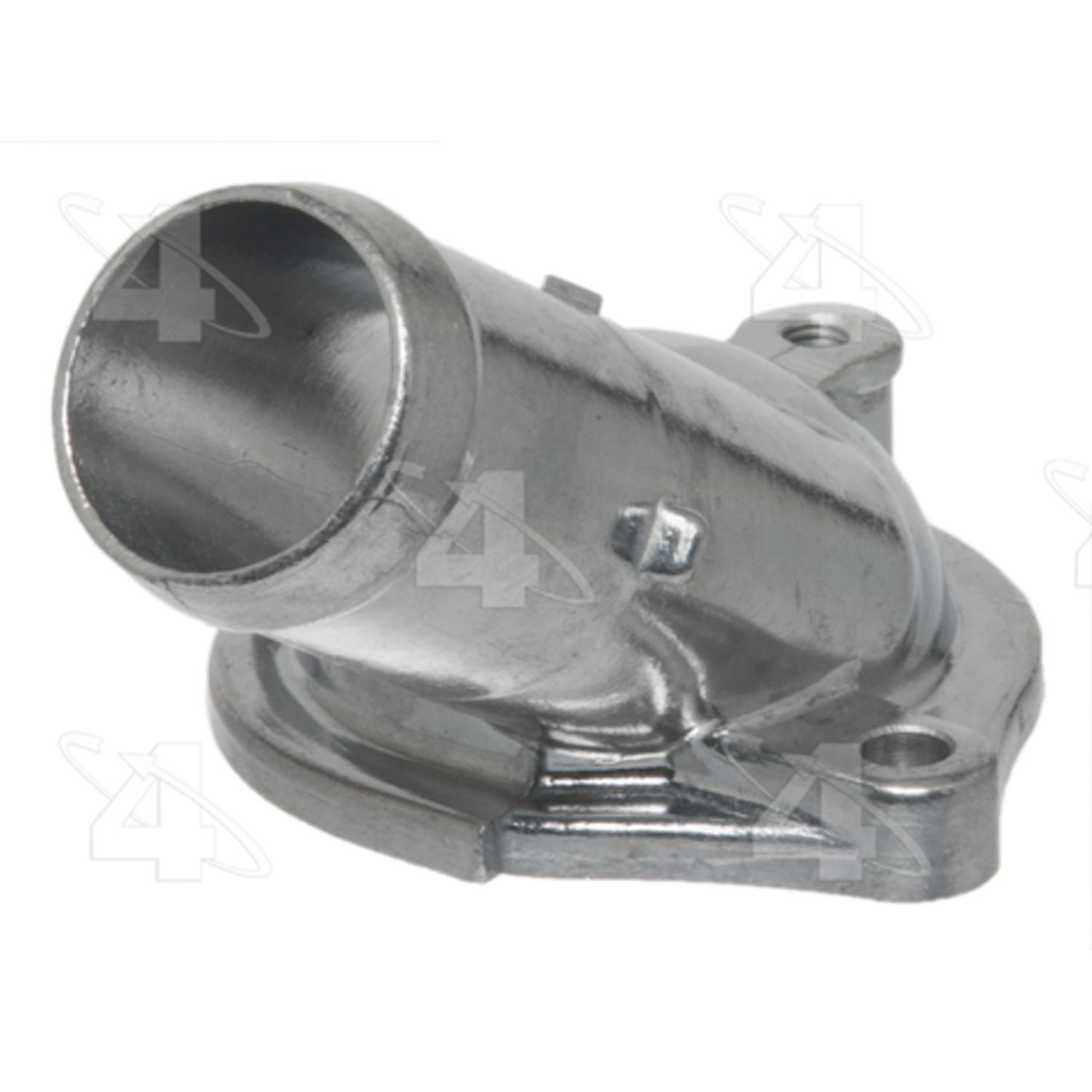 Four Seasons 85975 - Engine Coolant Water Outlet Four Seasons 85975 Engine Coolant Water Outlet product image 1 of 3