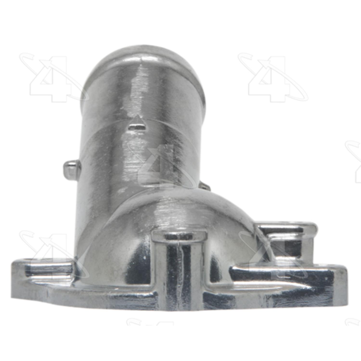 Four Seasons 85975 - Engine Coolant Water Outlet Four Seasons 85975 Engine Coolant Water Outlet product image 2 of 3