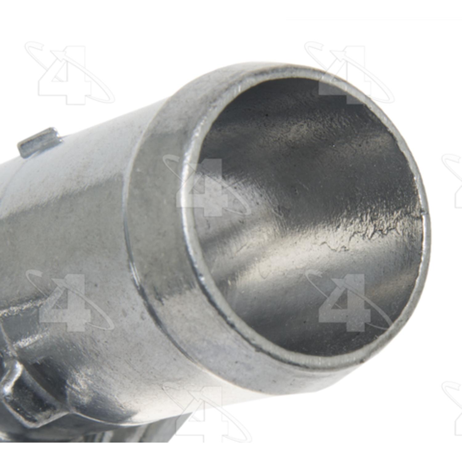Four Seasons 85975 - Engine Coolant Water Outlet Four Seasons 85975 Engine Coolant Water Outlet product image 3 of 3