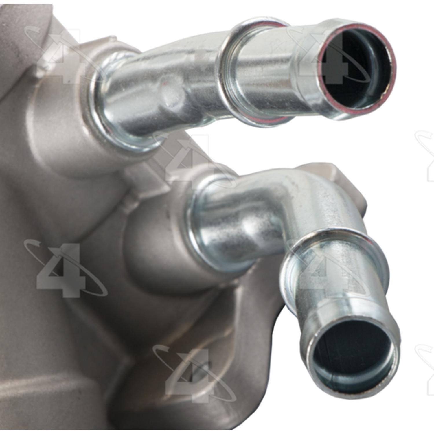 Four Seasons 85982 - Engine Coolant Water Outlet Housing Kit Four Seasons 85982 Engine Coolant Water Outlet Housing Kit product image 2 of 15