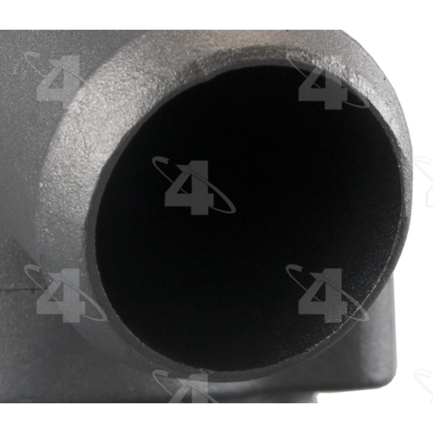Four Seasons 85982 - Engine Coolant Water Outlet Housing Kit Four Seasons 85982 Engine Coolant Water Outlet Housing Kit product image 10 of 15