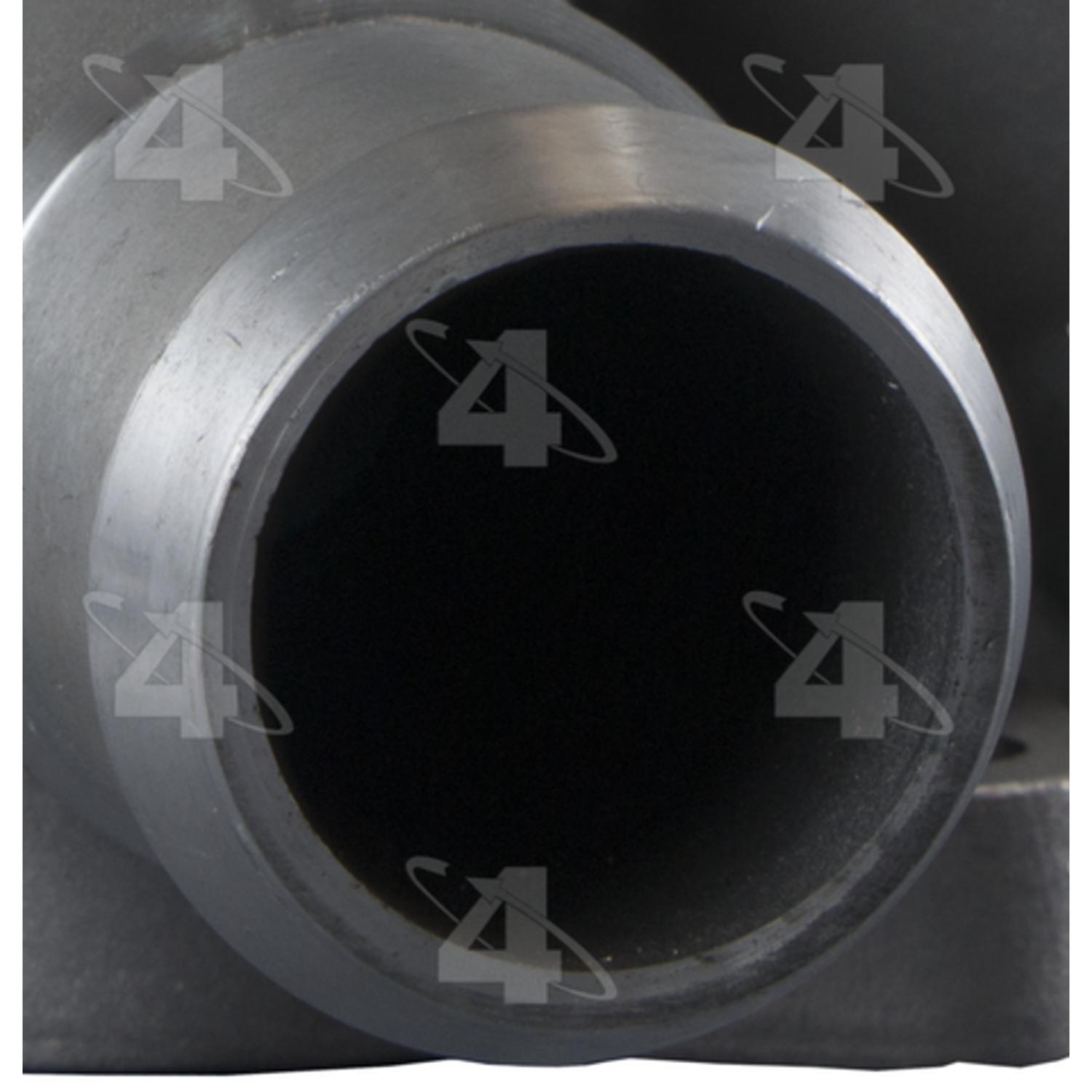 Four Seasons 85982 - Engine Coolant Water Outlet Housing Kit Four Seasons 85982 Engine Coolant Water Outlet Housing Kit product image 11 of 15
