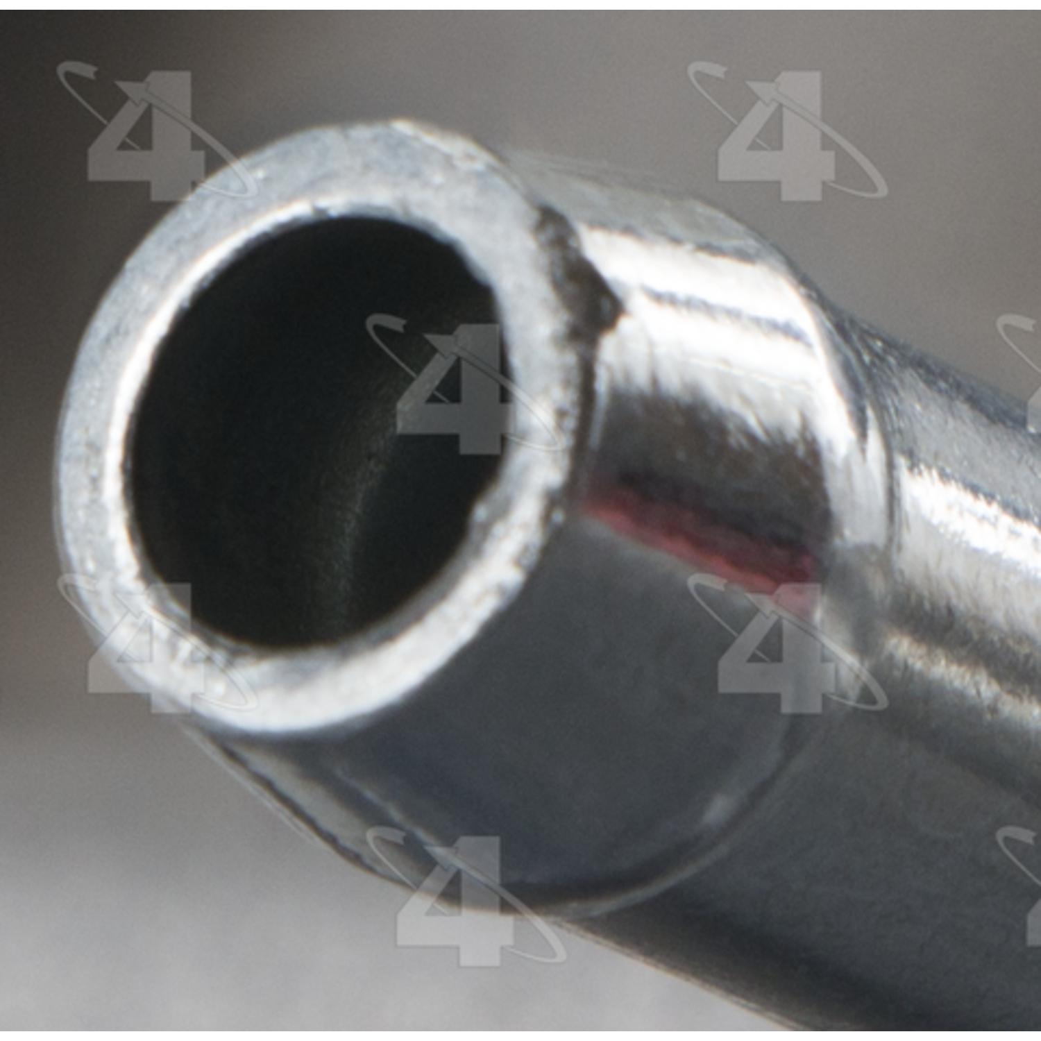 Four Seasons 85982 - Engine Coolant Water Outlet Housing Kit Four Seasons 85982 Engine Coolant Water Outlet Housing Kit product image 12 of 15