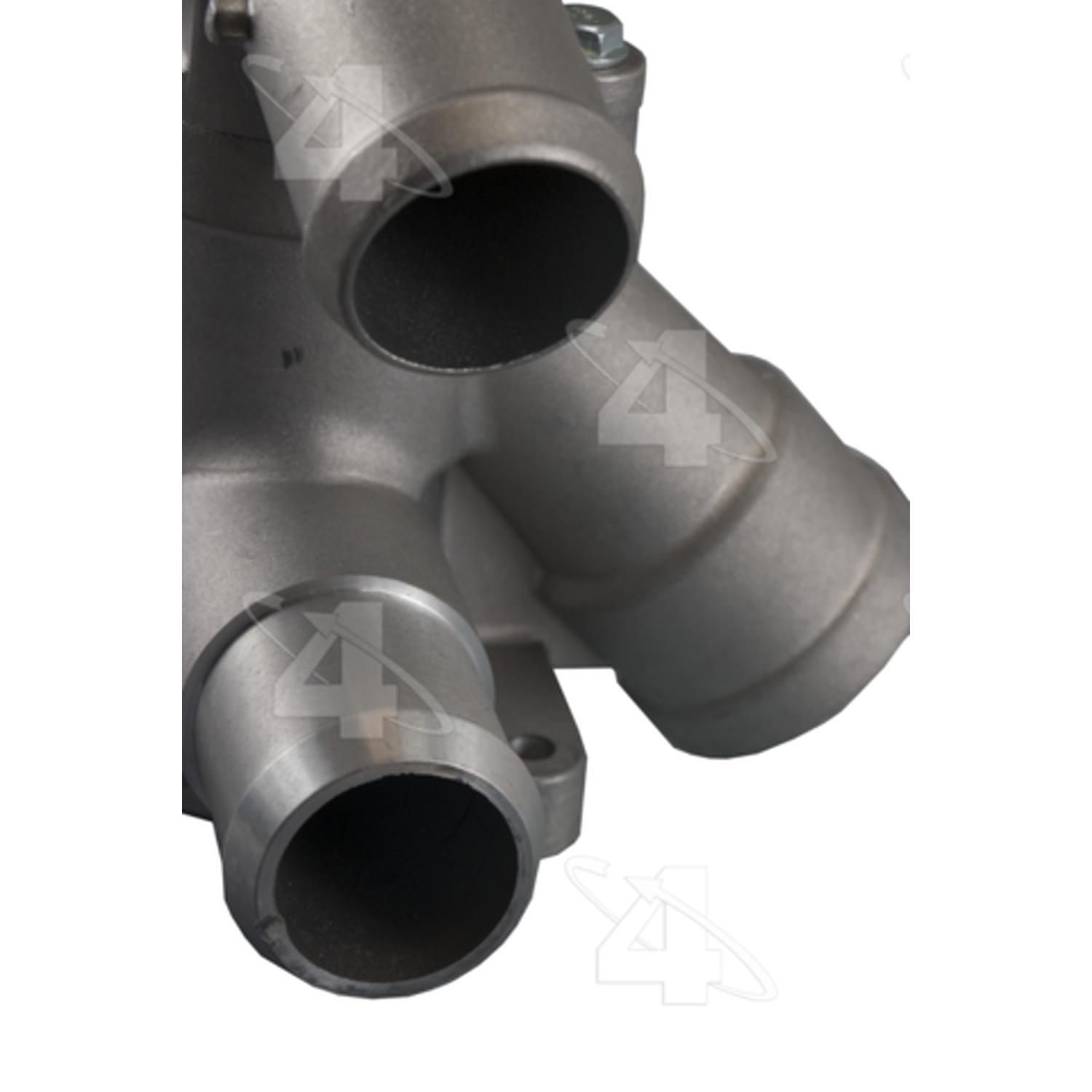 Four Seasons 85985 - Engine Coolant Water Outlet Housing Kit Four Seasons 85985 Engine Coolant Water Outlet Housing Kit product image 11 of 13