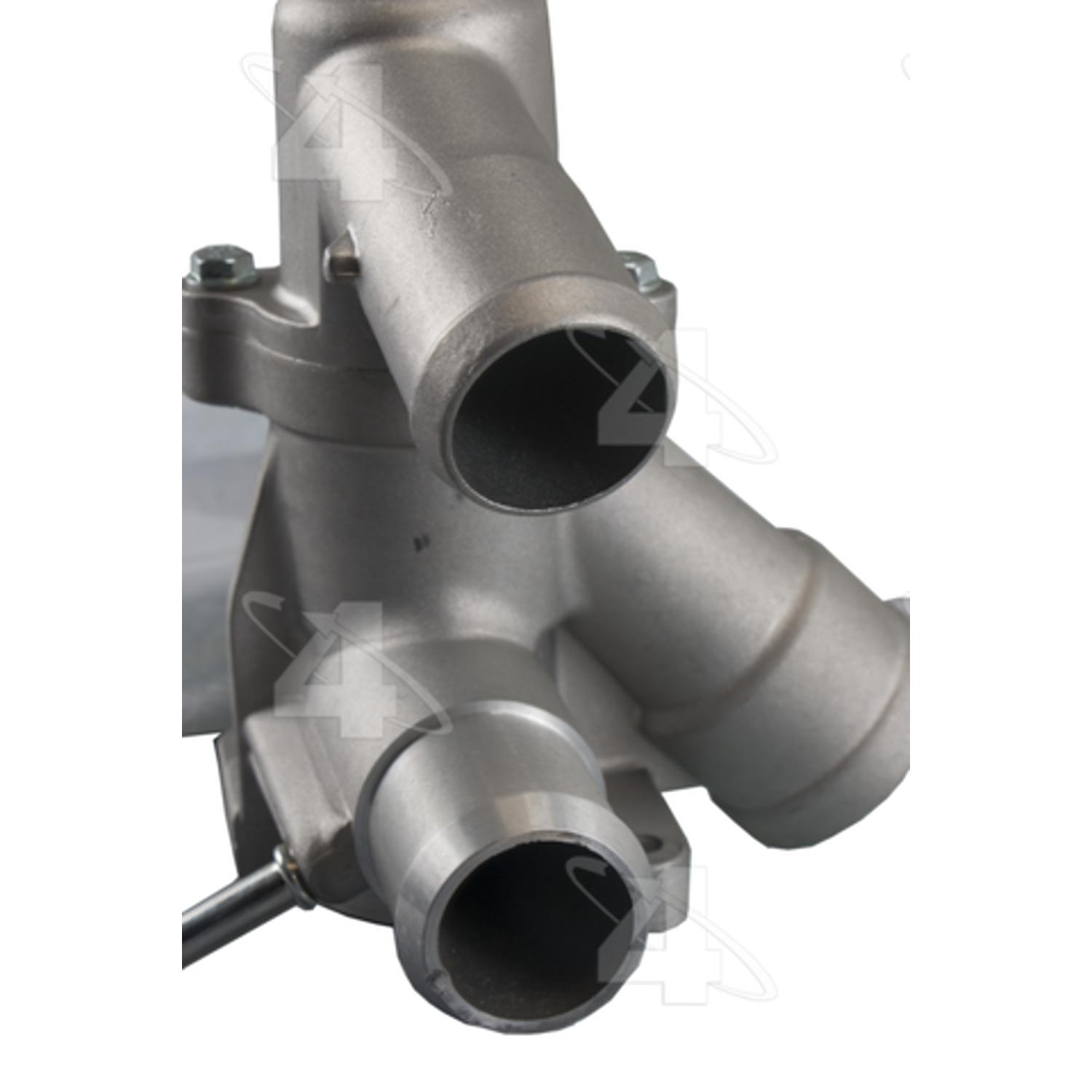 Four Seasons 85985 - Engine Coolant Water Outlet Housing Kit Four Seasons 85985 Engine Coolant Water Outlet Housing Kit product image 12 of 13