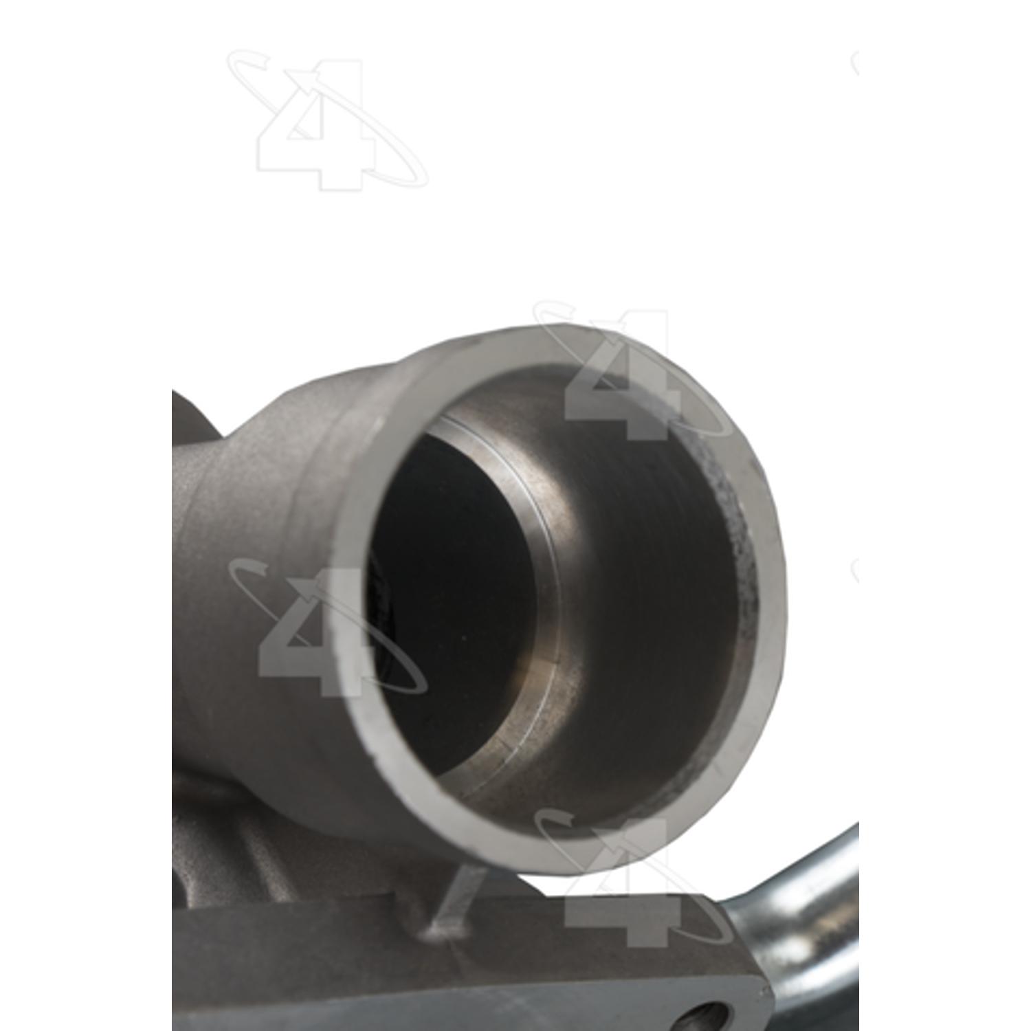 Four Seasons 85985 - Engine Coolant Water Outlet Housing Kit Four Seasons 85985 Engine Coolant Water Outlet Housing Kit product image 13 of 13