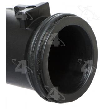 Four Seasons 85990 - Engine Coolant Water Outlet Housing Kit Four Seasons 85990 Engine Coolant Water Outlet Housing Kit product image 2 of 5