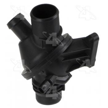 Four Seasons 85991 Engine Coolant Thermostat Housing product image 1 of 12