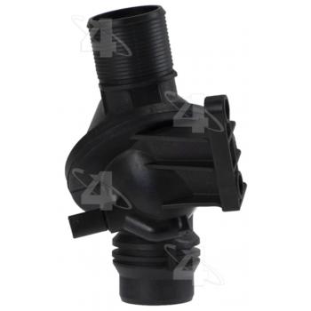 Four Seasons 85991 Engine Coolant Thermostat Housing product image 3 of 12