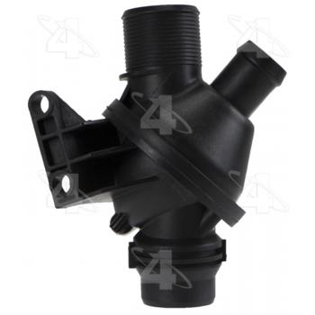 Four Seasons 85991 Engine Coolant Thermostat Housing product image 5 of 12