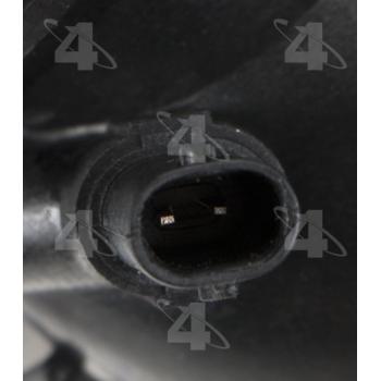 Four Seasons 85991 Engine Coolant Thermostat Housing product image 7 of 12