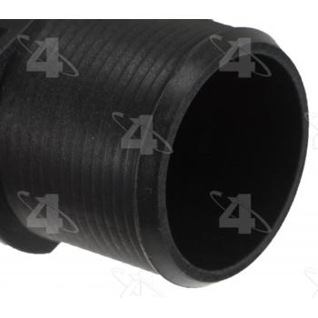 Four Seasons 85991 Engine Coolant Thermostat Housing product image 10 of 12
