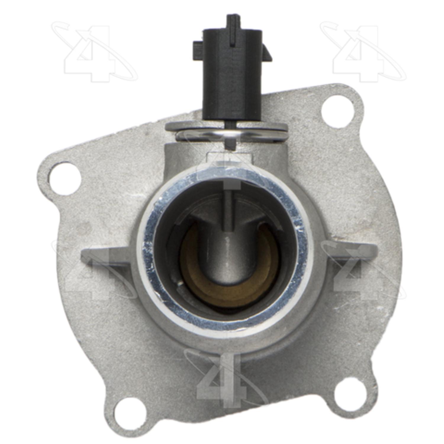 Four Seasons 85992 - Engine Coolant Water Outlet Four Seasons 85992 Engine Coolant Thermostat / Water Outlet Assembly product image 7 of 7