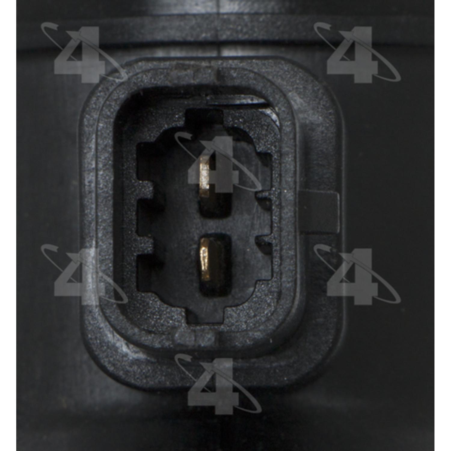 Four Seasons 85993 - Engine Coolant Thermostat Housing Four Seasons 85993 Engine Coolant Thermostat / Water Outlet Assembly product image 4 of 8