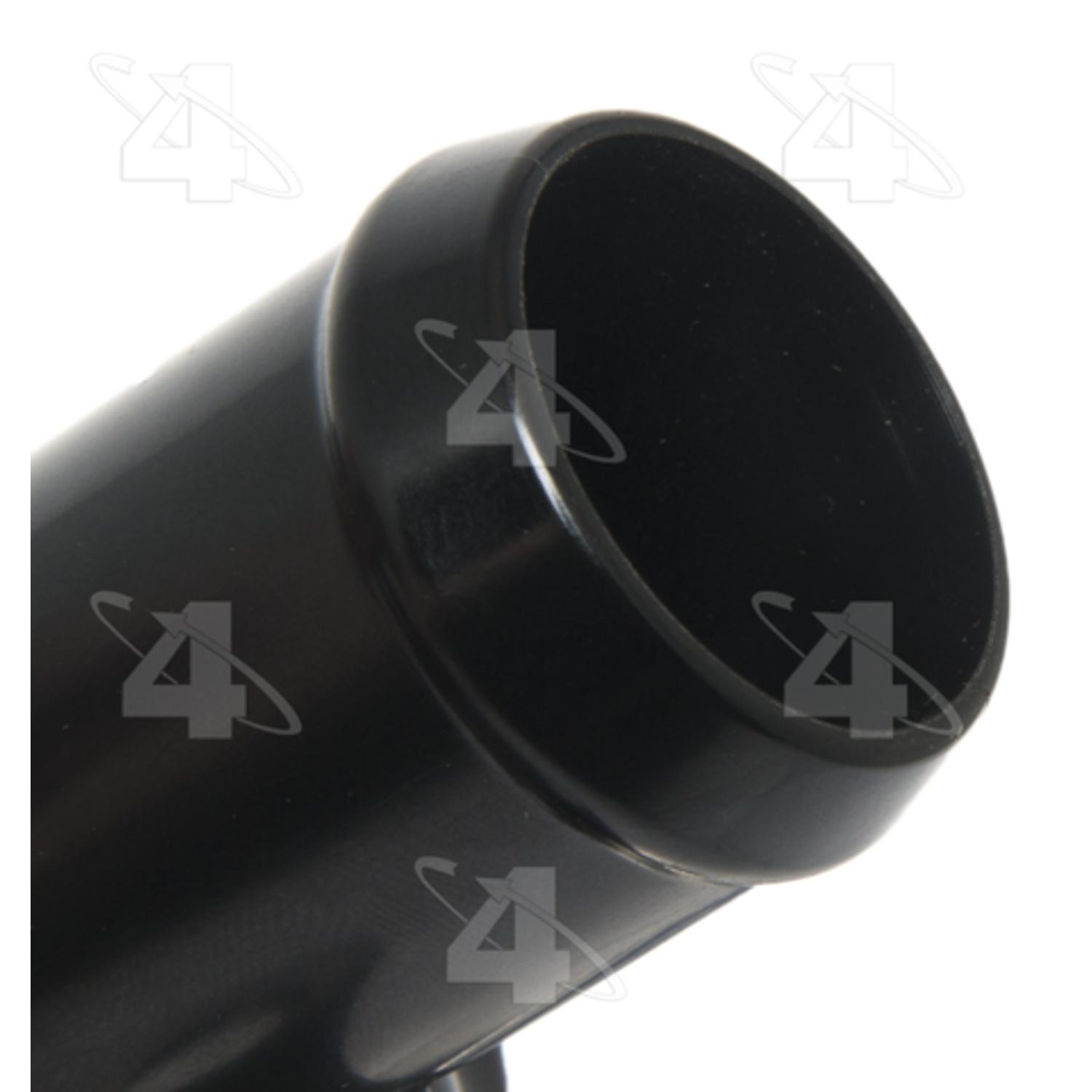 Four Seasons 85995 - Engine Coolant Water Outlet Four Seasons 85995 Engine Coolant Thermostat / Water Outlet Assembly product image 4 of 8