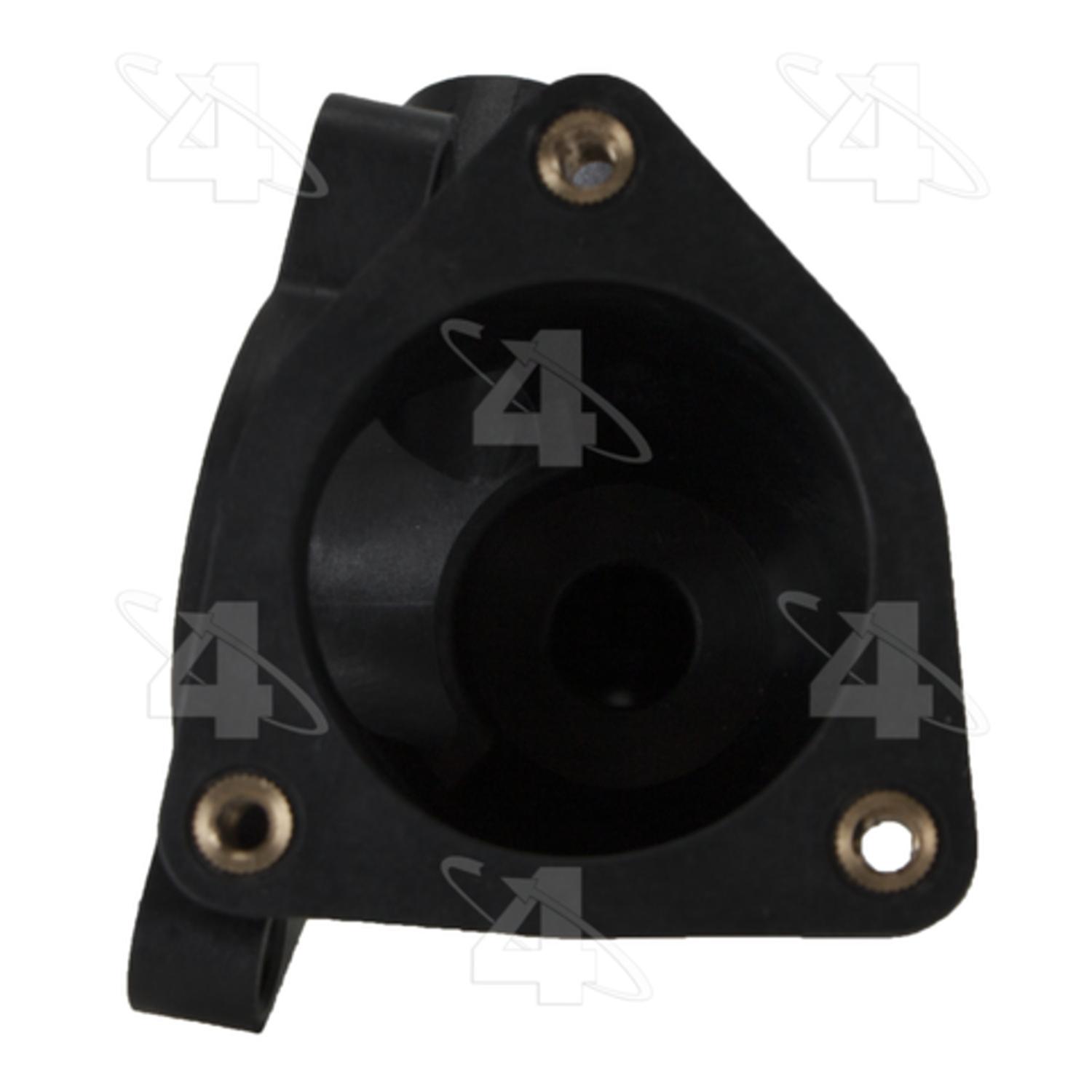 Four Seasons 85996 - Engine Coolant Thermostat Housing Four Seasons 85996 Engine Coolant Thermostat Housing product image 3 of 9