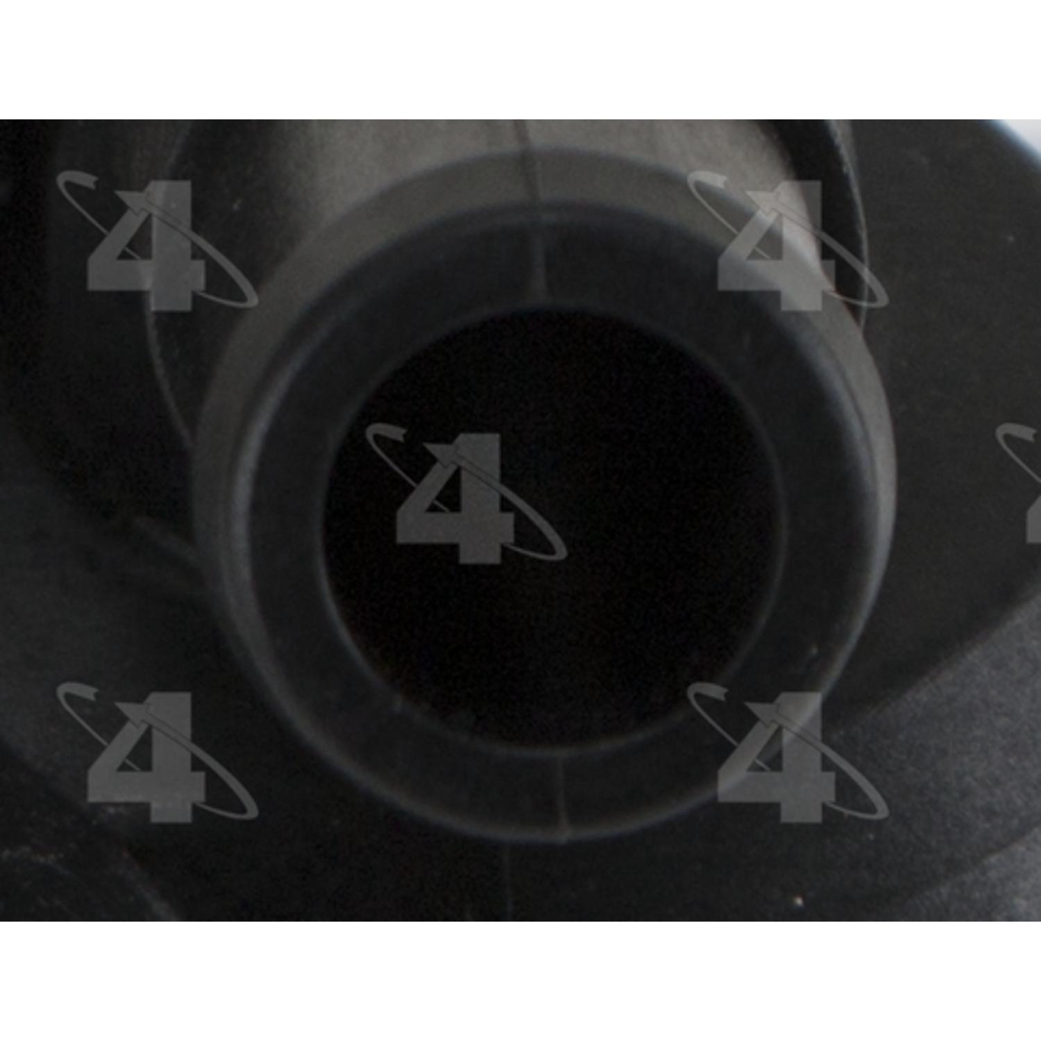 Four Seasons 85996 - Engine Coolant Thermostat Housing Four Seasons 85996 Engine Coolant Thermostat Housing product image 4 of 9