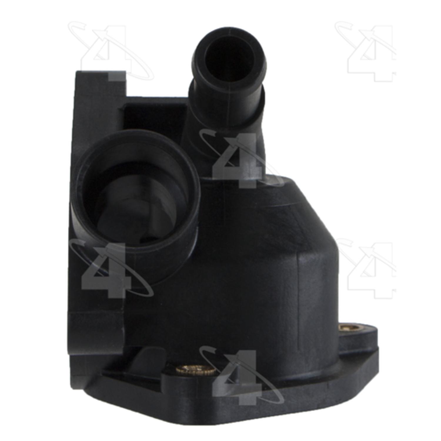 Four Seasons 85996 - Engine Coolant Thermostat Housing Four Seasons 85996 Engine Coolant Thermostat Housing product image 6 of 9