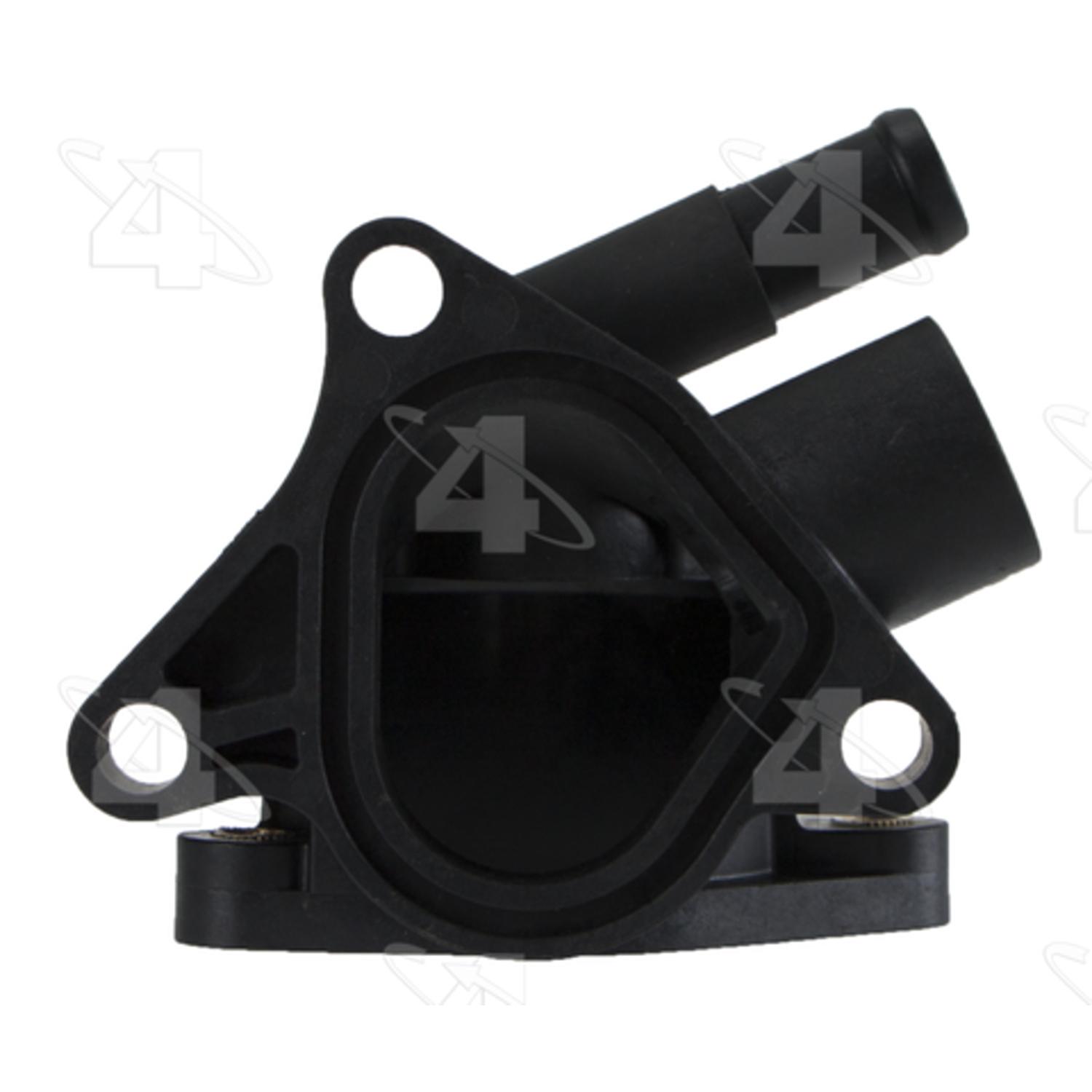 Four Seasons 85996 - Engine Coolant Thermostat Housing Four Seasons 85996 Engine Coolant Thermostat Housing product image 7 of 9