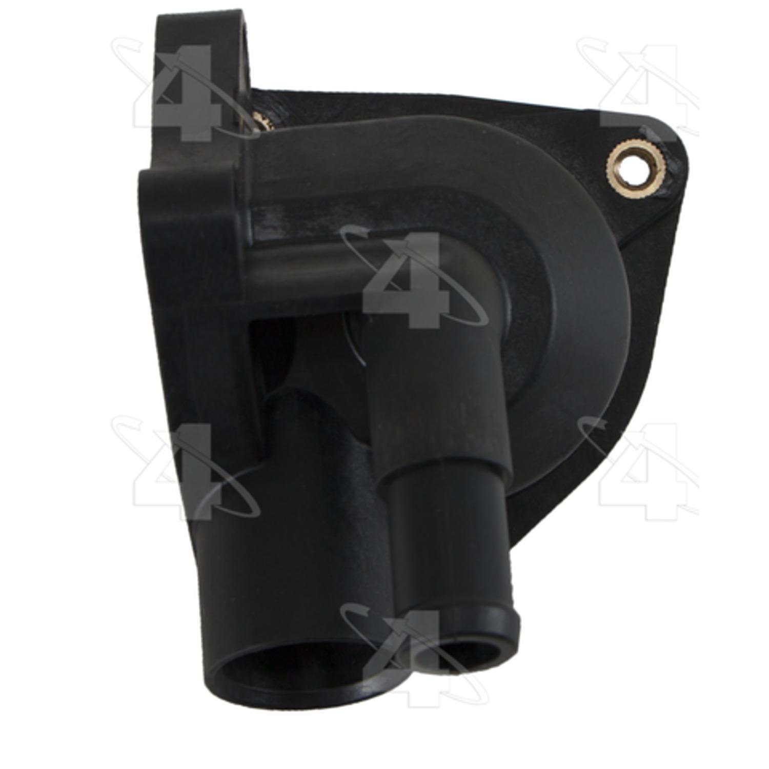 Four Seasons 85996 - Engine Coolant Thermostat Housing Four Seasons 85996 Engine Coolant Thermostat Housing product image 9 of 9