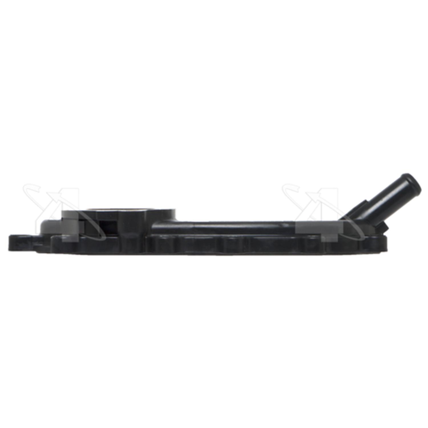 Four Seasons 85997 Engine Coolant Water Outlet Tube product image 2 of 7