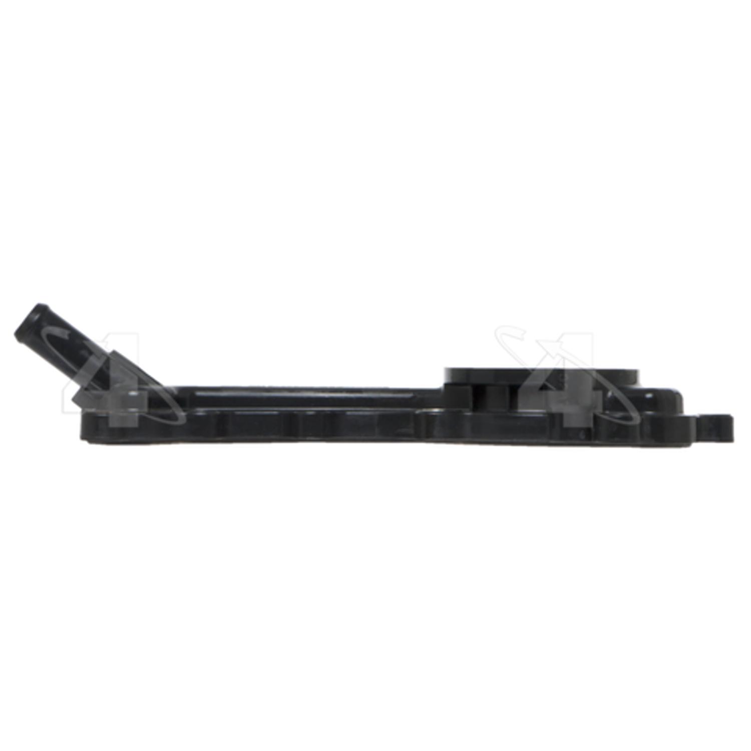 Four Seasons 85997 Engine Coolant Water Outlet Tube product image 4 of 7