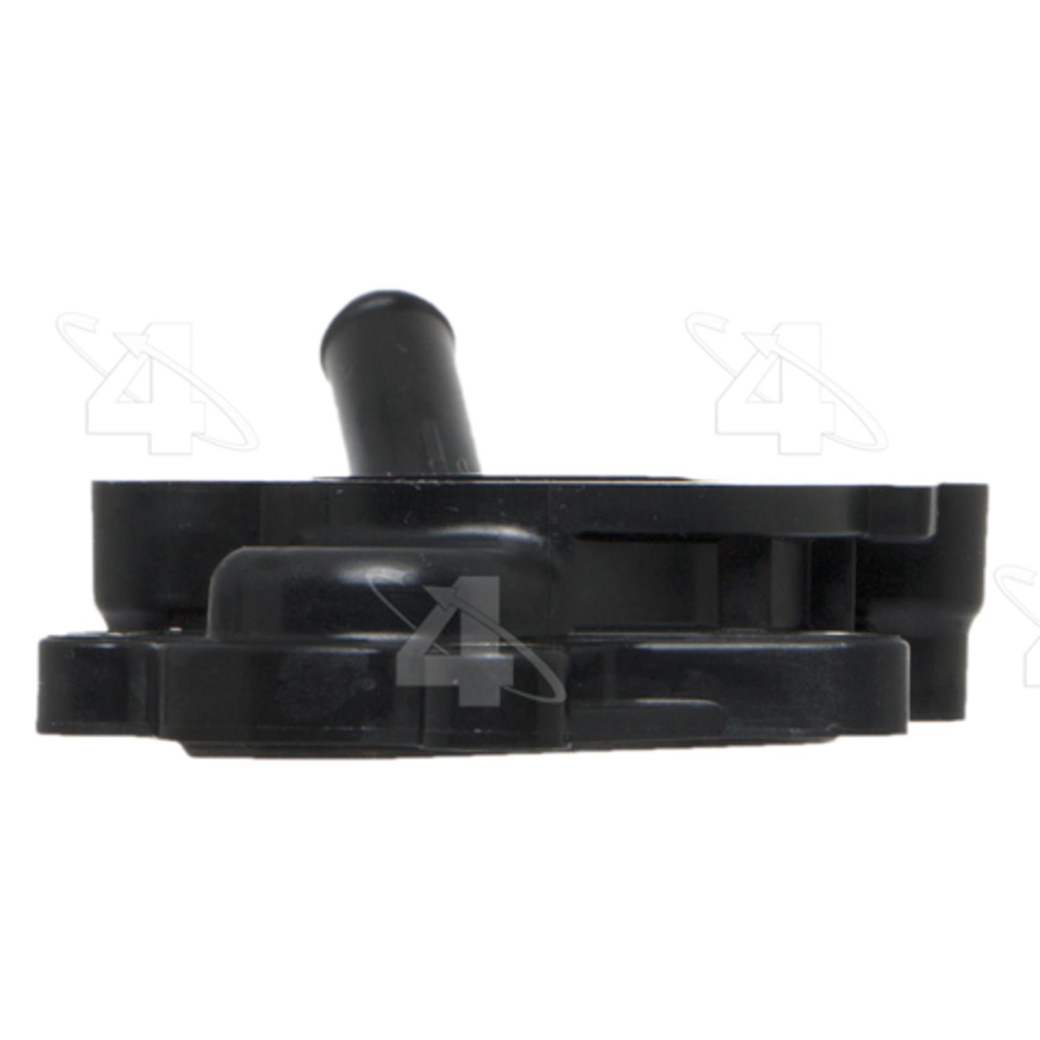 Four Seasons 85997 Engine Coolant Water Outlet Tube product image 6 of 7
