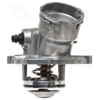 Four Seasons 85999 - Engine Coolant Water Outlet Four Seasons 85999 Engine Coolant Thermostat / Water Outlet Assembly product image 3 of 3