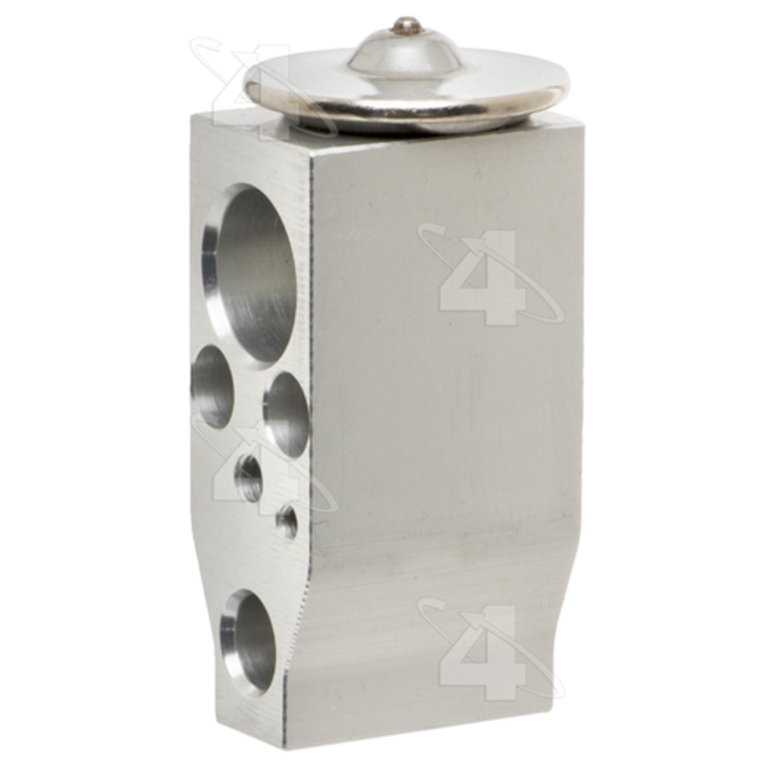 Four Seasons 8599NK A/C Compressor and Component Kit product image 4 of 6