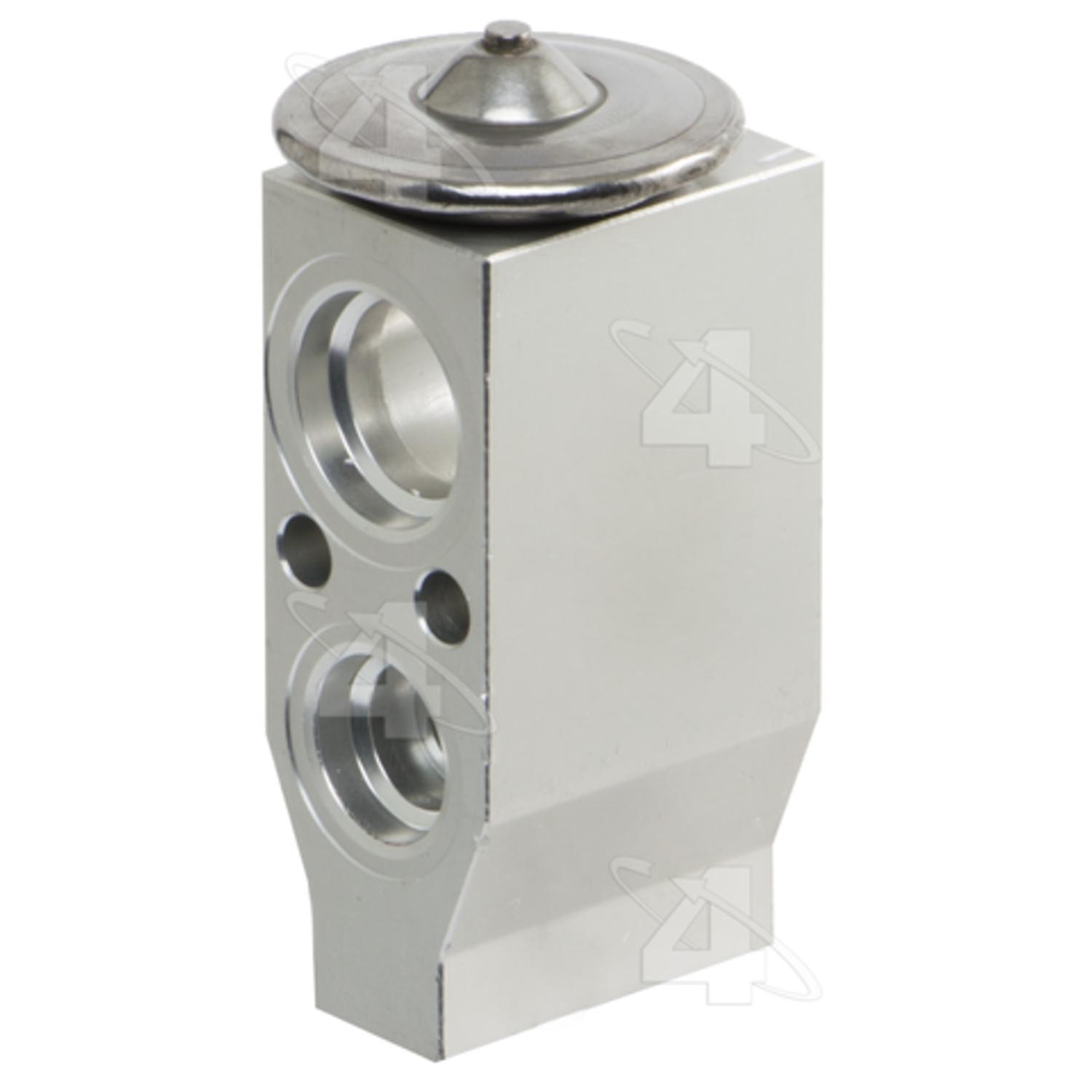 Four Seasons 8599NK A/C Compressor and Component Kit product image 5 of 6