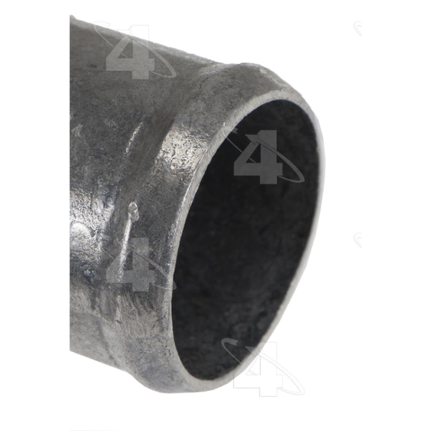 Four Seasons 86000 - Engine Coolant Water Outlet Four Seasons 86000 Engine Coolant Thermostat / Water Outlet Assembly product image 4 of 8