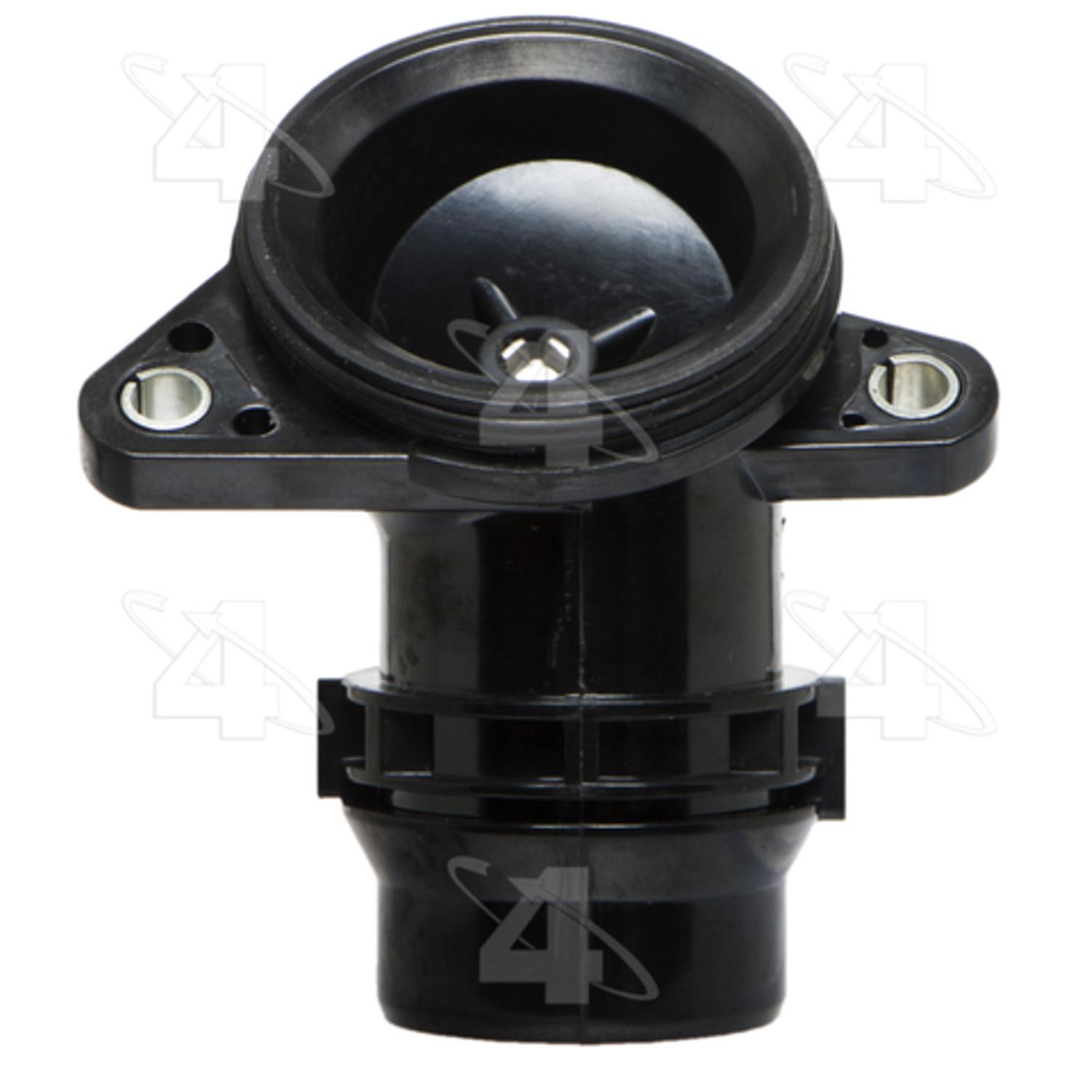 Four Seasons 86001 - Engine Coolant Water Outlet Four Seasons 86001 Engine Coolant Water Outlet product image 2 of 3