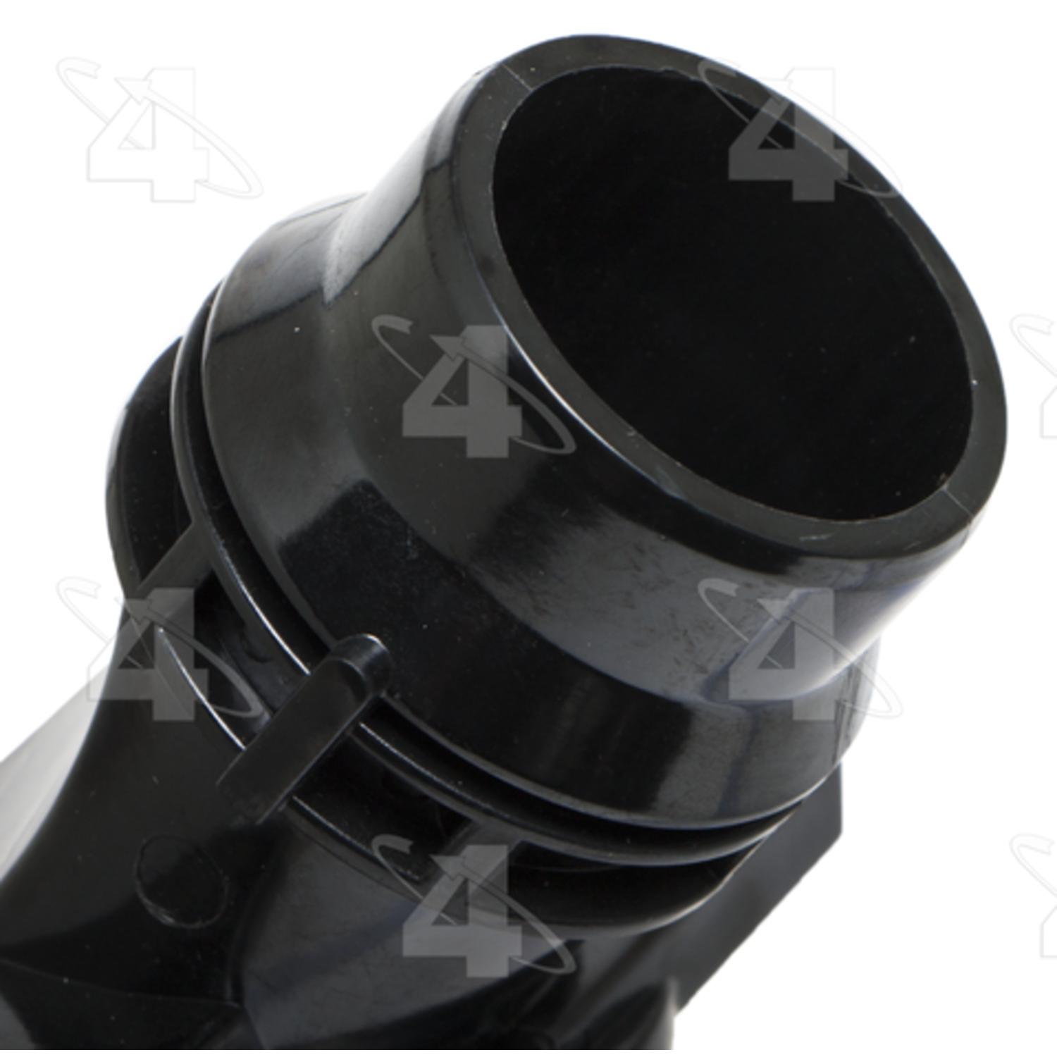 Four Seasons 86001 - Engine Coolant Water Outlet Four Seasons 86001 Engine Coolant Water Outlet product image 3 of 3