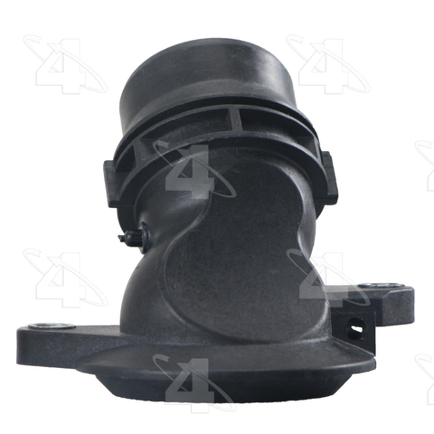 Four Seasons 86002 - Engine Coolant Water Outlet Four Seasons 86002 Engine Coolant Water Outlet product image 2 of 8