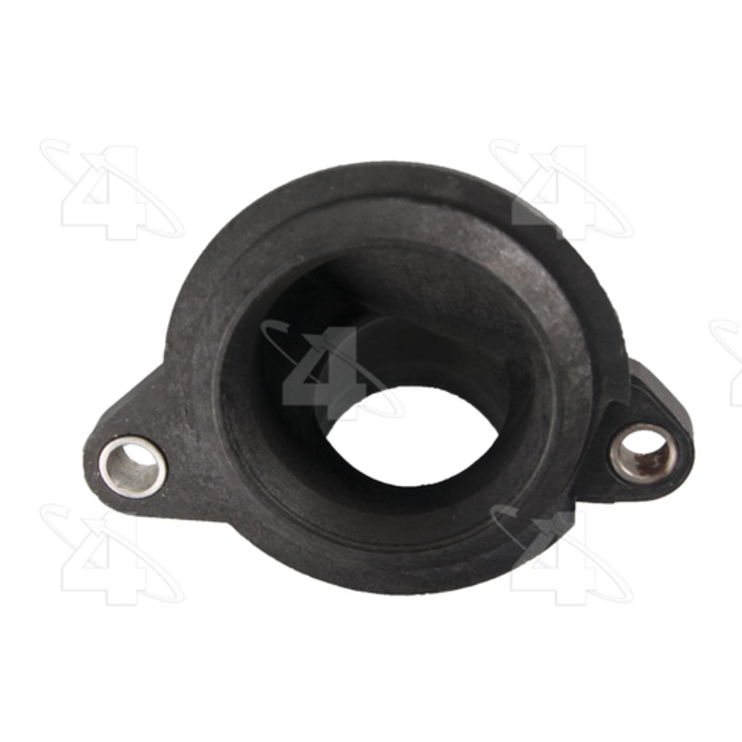 Four Seasons 86002 - Engine Coolant Water Outlet Four Seasons 86002 Engine Coolant Water Outlet product image 3 of 8