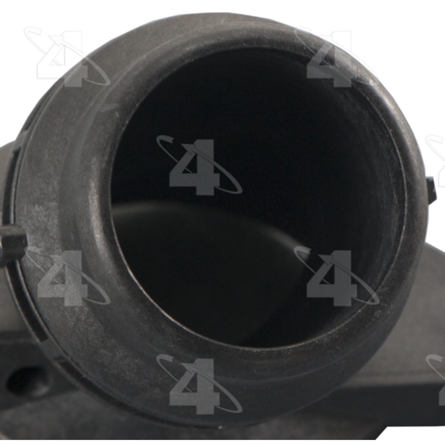 Four Seasons 86002 - Engine Coolant Water Outlet Four Seasons 86002 Engine Coolant Water Outlet product image 4 of 8