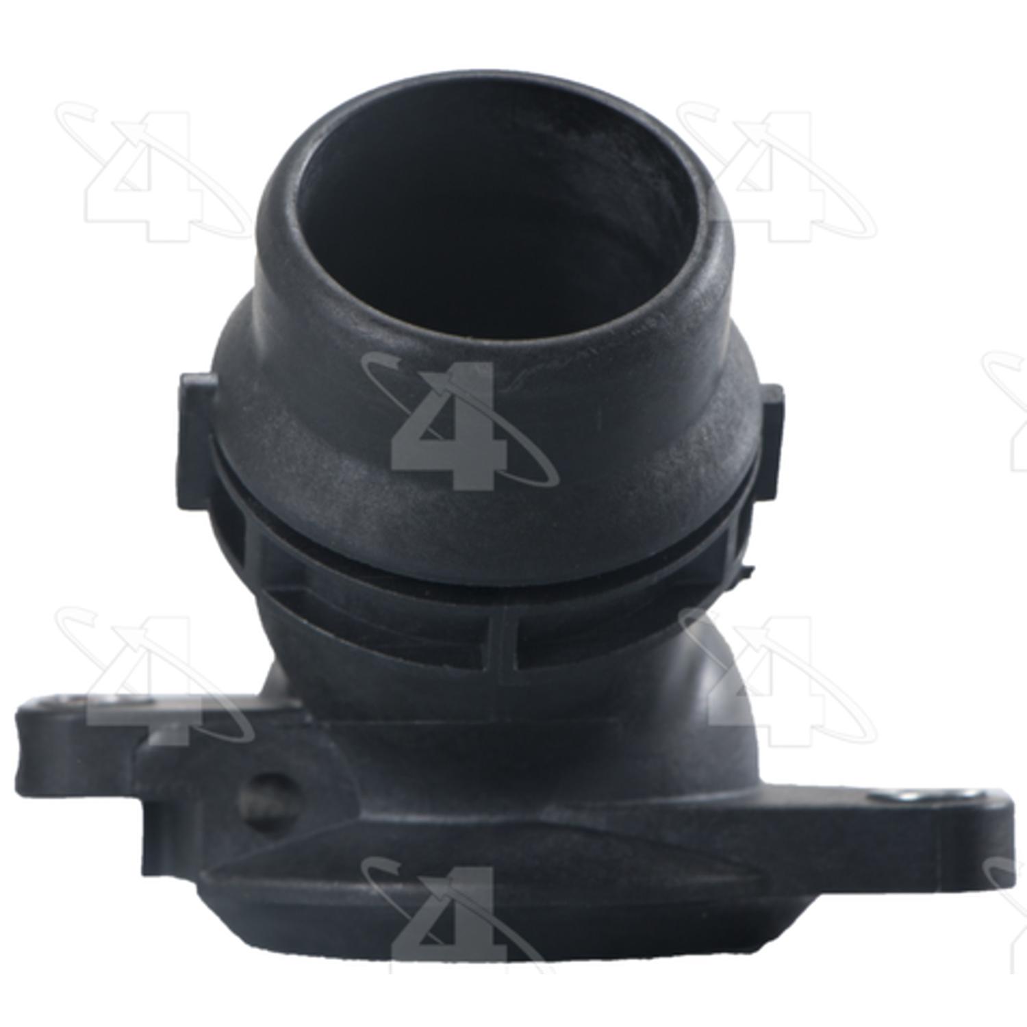 Four Seasons 86002 - Engine Coolant Water Outlet Four Seasons 86002 Engine Coolant Water Outlet product image 5 of 8