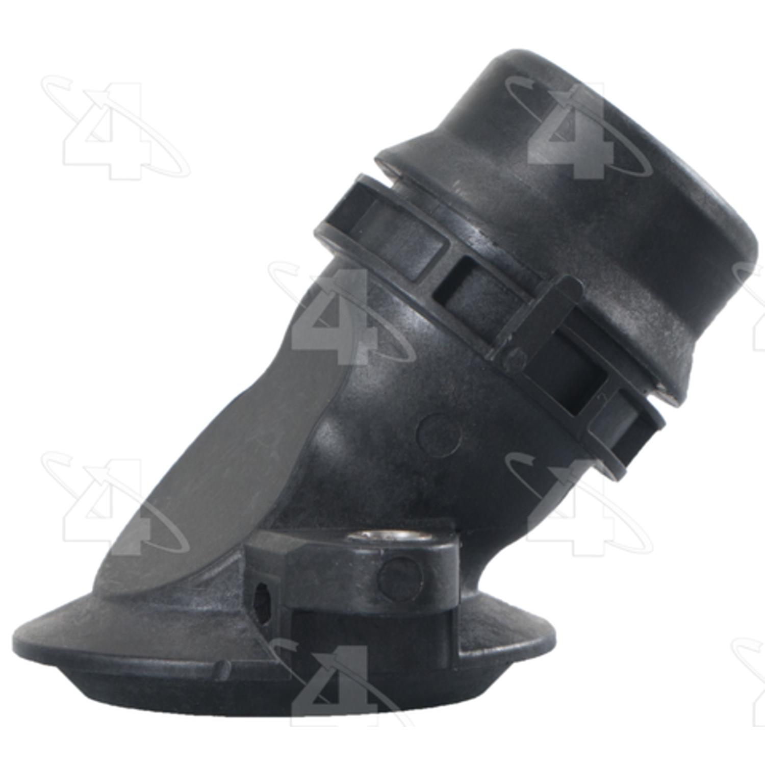 Four Seasons 86002 - Engine Coolant Water Outlet Four Seasons 86002 Engine Coolant Water Outlet product image 6 of 8
