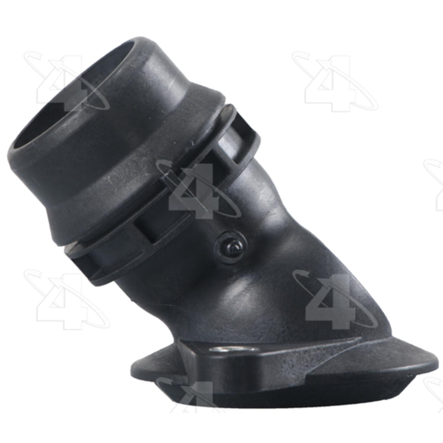 Four Seasons 86002 - Engine Coolant Water Outlet Four Seasons 86002 Engine Coolant Water Outlet product image 7 of 8
