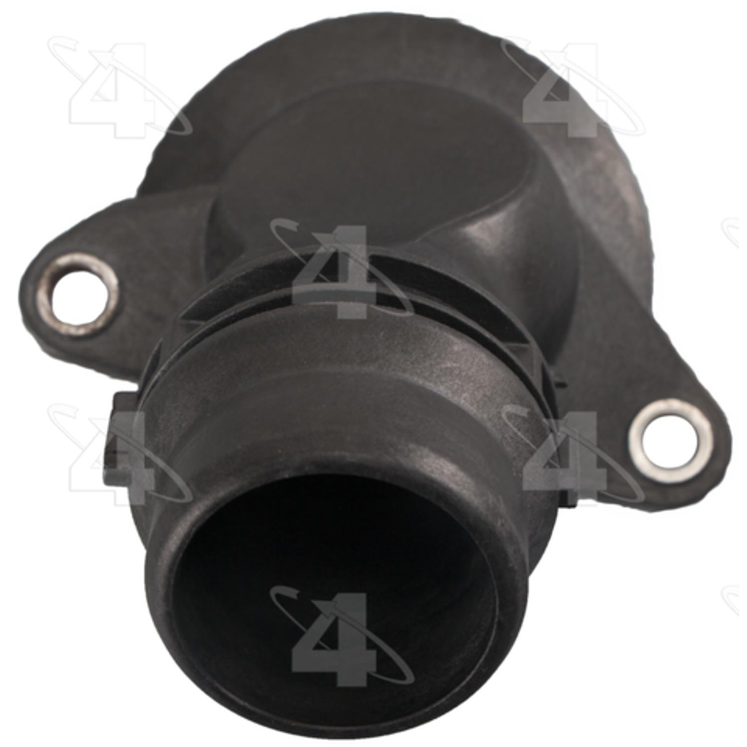 Four Seasons 86002 - Engine Coolant Water Outlet Four Seasons 86002 Engine Coolant Water Outlet product image 8 of 8
