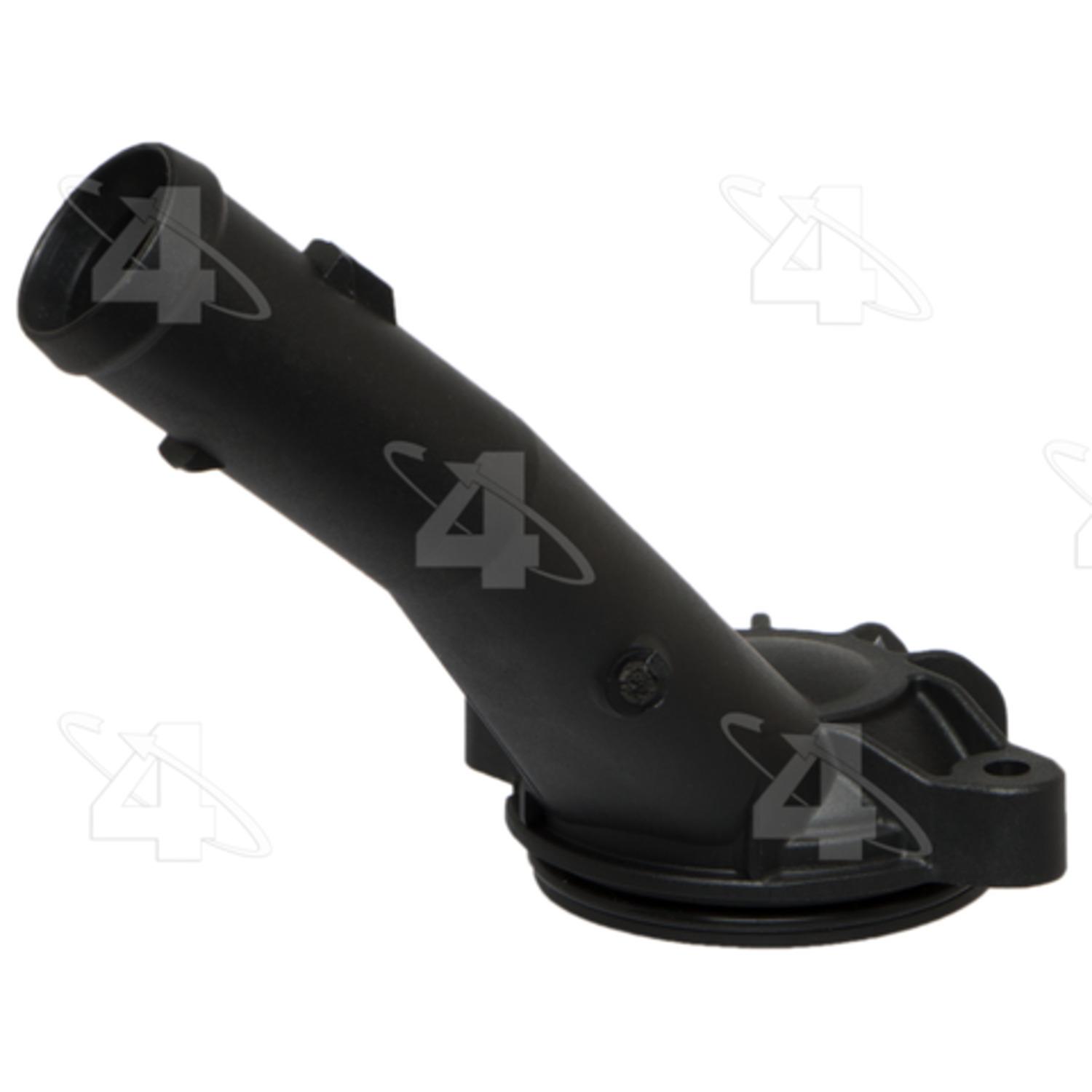Four Seasons 86003 - Engine Coolant Water Outlet Four Seasons 86003 Engine Coolant Water Outlet product image 1 of 3