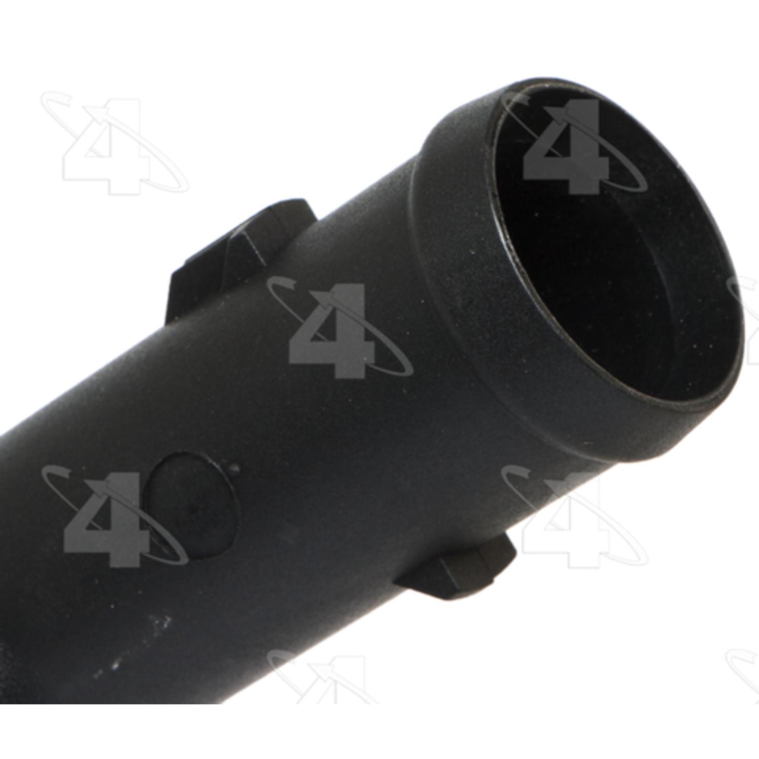 Four Seasons 86003 - Engine Coolant Water Outlet Four Seasons 86003 Engine Coolant Water Outlet product image 2 of 3