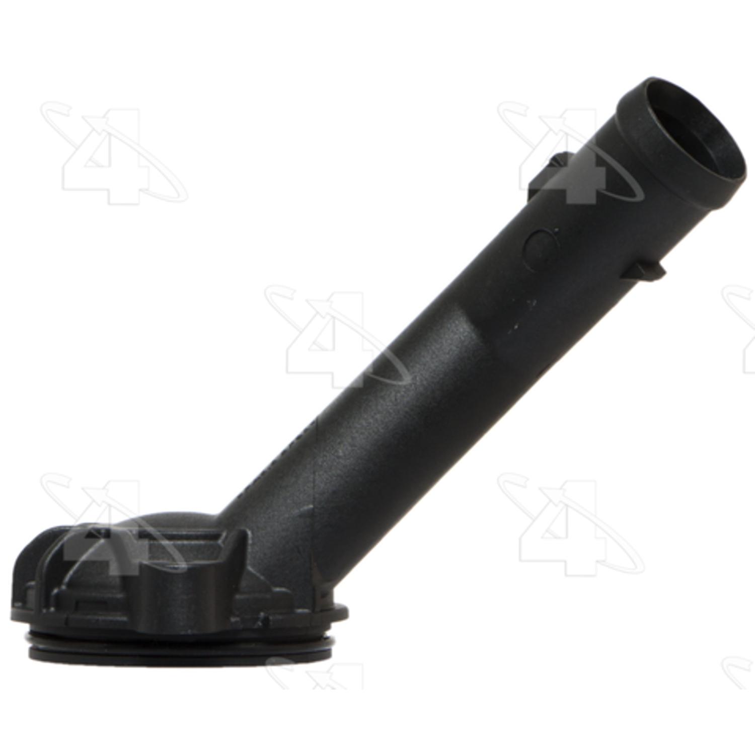 Four Seasons 86003 - Engine Coolant Water Outlet Four Seasons 86003 Engine Coolant Water Outlet product image 3 of 3