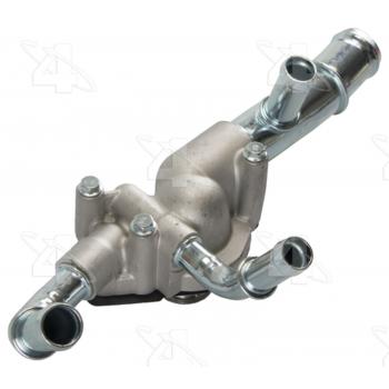 Four Seasons 86004 Engine Coolant Thermostat Housing product image 1 of 11