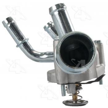 Four Seasons 86004 Engine Coolant Thermostat Housing product image 2 of 11