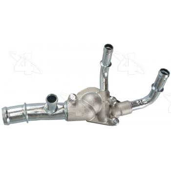 Four Seasons 86004 Engine Coolant Thermostat Housing product image 3 of 11